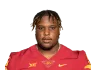 Anthony Cunningham headshot