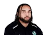 Xavier Williams headshot