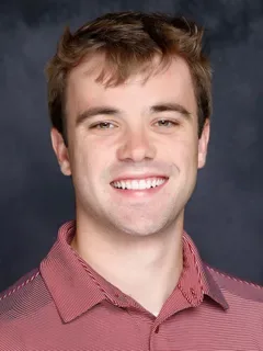 Michael Marquardt headshot