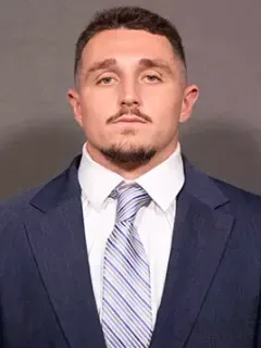 Giovanni Ricciardi headshot