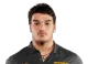Anthony Favrow headshot
