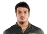 Anthony Favrow headshot