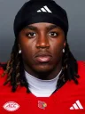 Jordan Vann headshot