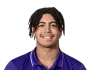 Sani Reed headshot
