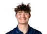 Preston Perkins headshot