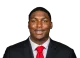 Cameron Ambrose headshot