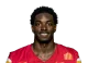 Joshua Patterson headshot