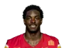 Joshua Patterson headshot