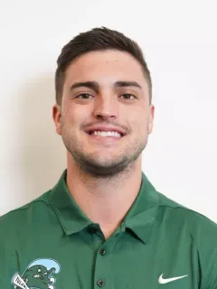 Collin D'Angelo headshot
