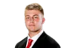 Jacob Anderson headshot