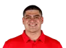 Mike Tauteoli headshot