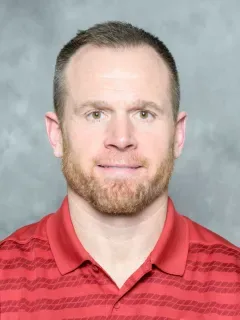 Tyler Roehl headshot