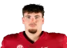Kaleb James headshot