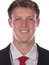 Gavin Gregory headshot