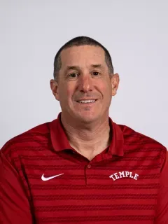 Brian Ginn headshot