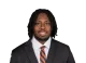 Isaiah Hastings headshot