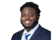 Ibrahim Traore headshot