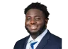 Ibrahim Traore headshot