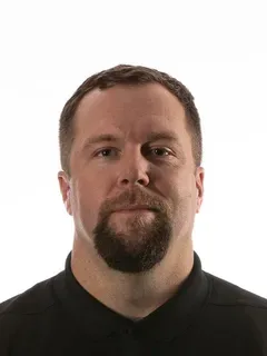 Ryan Lindley headshot