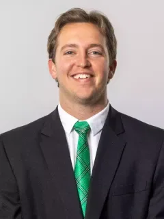 Jackson White headshot