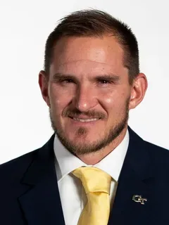 Jason Semore headshot