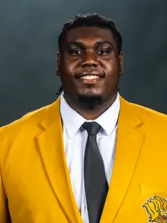 Bryce Lusk headshot