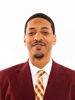 Brandon Johnson-Farrell headshot