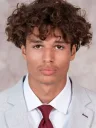 Rico Blassingame headshot