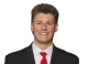Cade Keith headshot