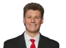 Cade Keith headshot