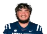 K'leyone Iosua headshot