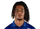 Jacob Hammonds headshot