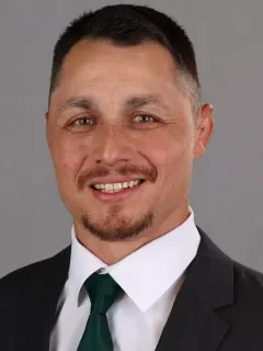 Kyle Bolton headshot