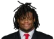 Gabe Fortson headshot