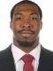 Gavin Griffin headshot