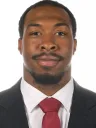 Gavin Griffin headshot