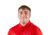 Bryson Harrington headshot