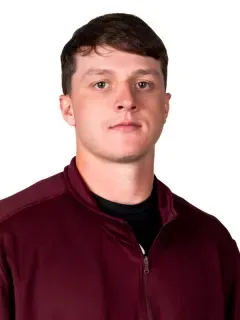 Hayes Hammond headshot
