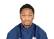 Rod Gibbs headshot