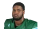 Jayce Mitchell headshot
