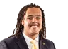 Devan Houstan headshot