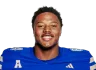 Jewlyen Roberts headshot
