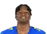 AJ Graham headshot