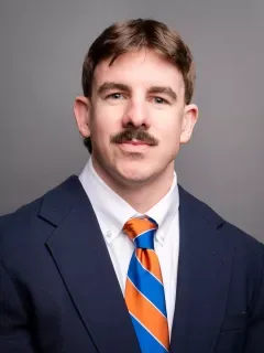 Kenny Zamberlin headshot