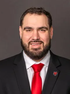 Garrett Altman headshot