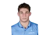 Michael Merdinger headshot