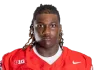 Joshua Blackston headshot
