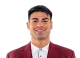 Angel Flores headshot