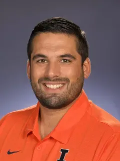Patrick Embleton headshot