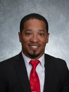 DJ Bland headshot